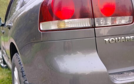 Volkswagen Touareg III, 2008 год, 1 250 000 рублей, 6 фотография