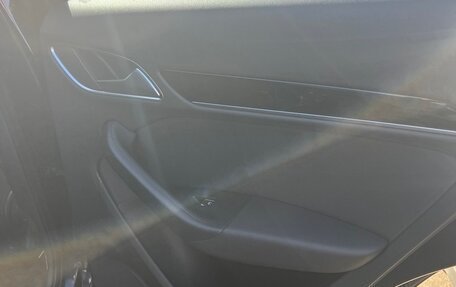 Audi Q3, 2014 год, 1 550 000 рублей, 16 фотография