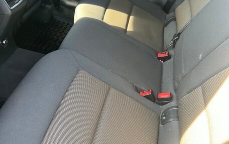 Audi Q3, 2014 год, 1 550 000 рублей, 14 фотография
