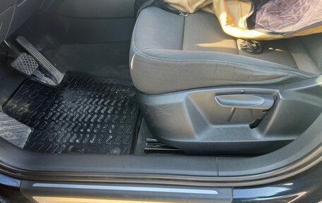 Audi Q3, 2014 год, 1 550 000 рублей, 11 фотография