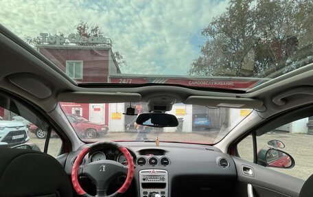 Peugeot 308 II, 2008 год, 400 000 рублей, 4 фотография