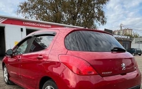 Peugeot 308 II, 2008 год, 400 000 рублей, 3 фотография