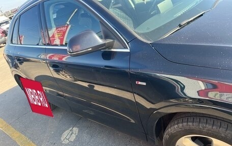 Audi Q3, 2014 год, 1 550 000 рублей, 19 фотография