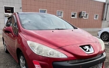Peugeot 308 II, 2008 год, 400 000 рублей, 2 фотография