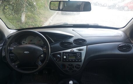 Ford Focus IV, 1999 год, 100 000 рублей, 4 фотография