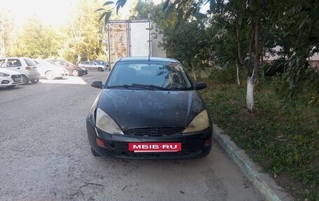 Ford Focus IV, 1999 год, 100 000 рублей, 2 фотография