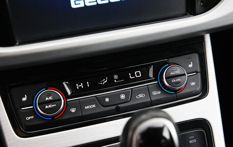 Geely Atlas I, 2018 год, 1 294 000 рублей, 9 фотография