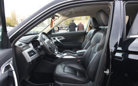 Geely Atlas I, 2018 год, 1 294 000 рублей, 14 фотография