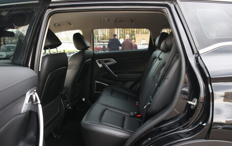 Geely Atlas I, 2018 год, 1 294 000 рублей, 16 фотография