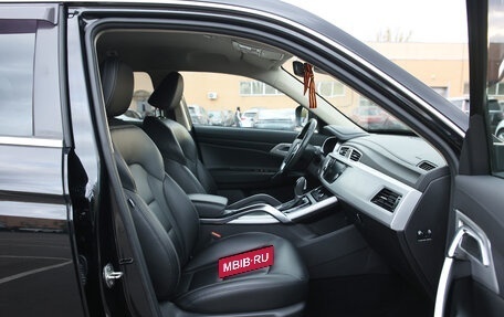 Geely Atlas I, 2018 год, 1 294 000 рублей, 13 фотография
