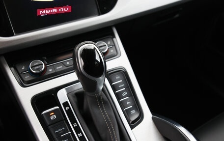 Geely Atlas I, 2018 год, 1 294 000 рублей, 10 фотография