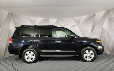 Toyota Land Cruiser 200, 2013 год, 2 785 150 рублей, 6 фотография