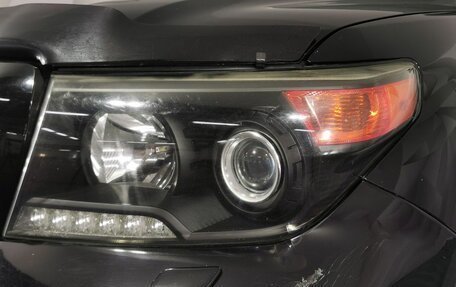 Toyota Land Cruiser 200, 2013 год, 2 785 150 рублей, 9 фотография