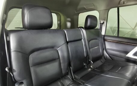 Toyota Land Cruiser 200, 2013 год, 2 785 150 рублей, 14 фотография
