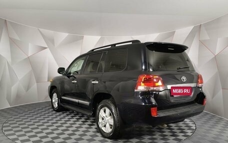 Toyota Land Cruiser 200, 2013 год, 2 785 150 рублей, 4 фотография
