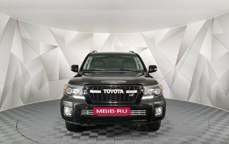 Toyota Land Cruiser 200, 2013 год, 2 785 150 рублей, 7 фотография