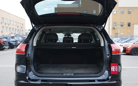 Geely Atlas I, 2018 год, 1 294 000 рублей, 17 фотография