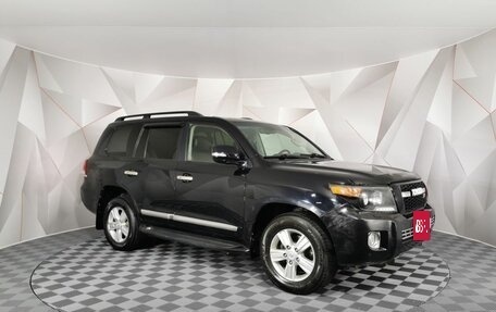 Toyota Land Cruiser 200, 2013 год, 2 785 150 рублей, 3 фотография