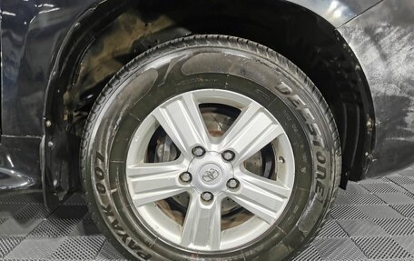 Toyota Land Cruiser 200, 2013 год, 2 785 150 рублей, 16 фотография