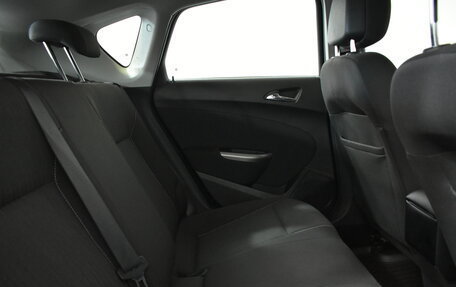 Opel Astra J, 2011 год, 479 000 рублей, 12 фотография