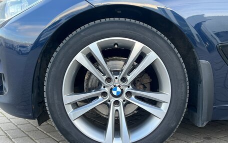 BMW 3 серия, 2014 год, 1 959 000 рублей, 8 фотография