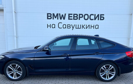 BMW 3 серия, 2014 год, 1 959 000 рублей, 5 фотография