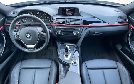 BMW 3 серия, 2014 год, 1 959 000 рублей, 11 фотография