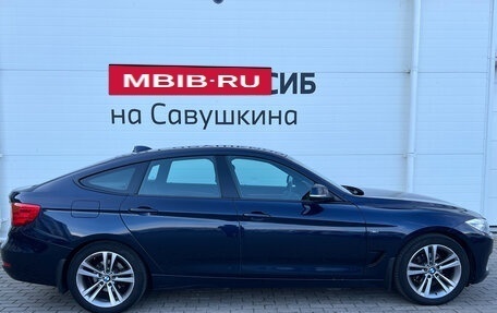 BMW 3 серия, 2014 год, 1 959 000 рублей, 6 фотография