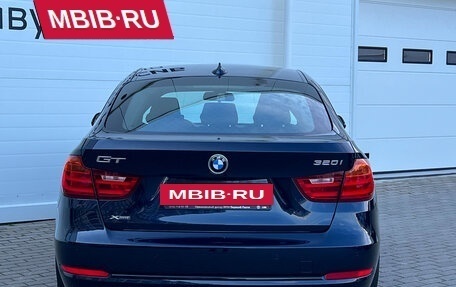 BMW 3 серия, 2014 год, 1 959 000 рублей, 4 фотография