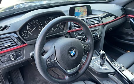 BMW 3 серия, 2014 год, 1 959 000 рублей, 12 фотография