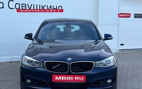 BMW 3 серия, 2014 год, 1 959 000 рублей, 3 фотография