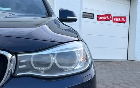 BMW 3 серия, 2014 год, 1 959 000 рублей, 7 фотография