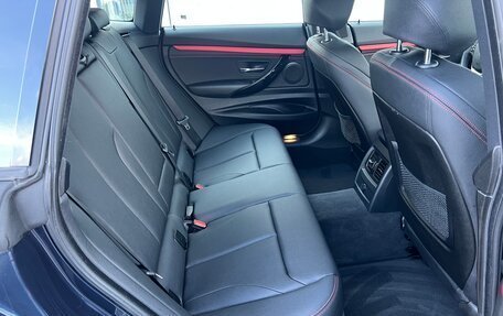 BMW 3 серия, 2014 год, 1 959 000 рублей, 17 фотография