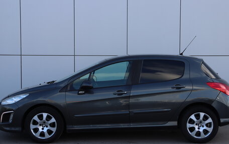 Peugeot 308 II, 2012 год, 440 000 рублей, 2 фотография