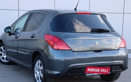 Peugeot 308 II, 2012 год, 440 000 рублей, 3 фотография