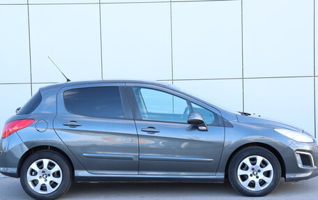 Peugeot 308 II, 2012 год, 440 000 рублей, 6 фотография