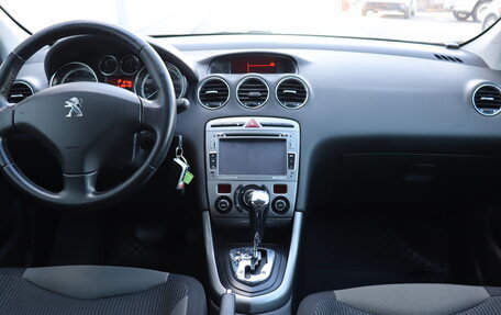 Peugeot 308 II, 2012 год, 440 000 рублей, 8 фотография