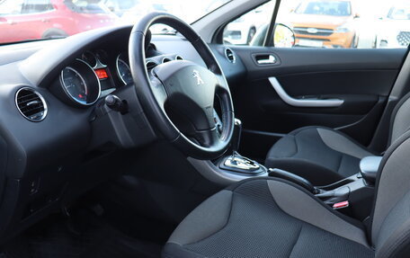 Peugeot 308 II, 2012 год, 440 000 рублей, 12 фотография
