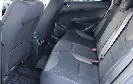Peugeot 308 II, 2012 год, 440 000 рублей, 13 фотография