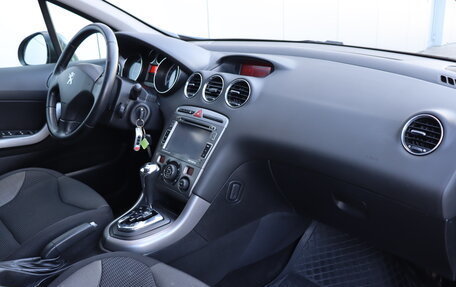 Peugeot 308 II, 2012 год, 440 000 рублей, 9 фотография
