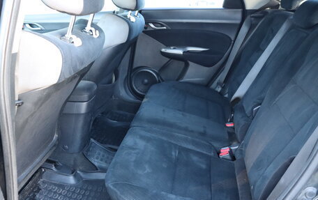 Honda Civic VIII, 2008 год, 480 000 рублей, 14 фотография
