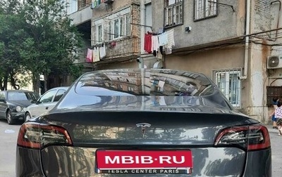 Tesla Model 3 I, 2023 год, 3 600 000 рублей, 1 фотография