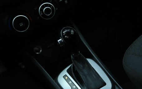 KIA Rio III рестайлинг, 2014 год, 820 000 рублей, 15 фотография