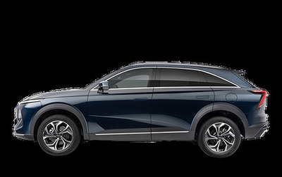 Haval F7, 2025 год, 3 099 000 рублей, 1 фотография