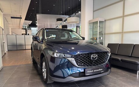 Mazda CX-5 II, 2025 год, 4 440 000 рублей, 1 фотография