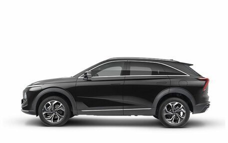 Haval F7, 2025 год, 3 499 000 рублей, 1 фотография