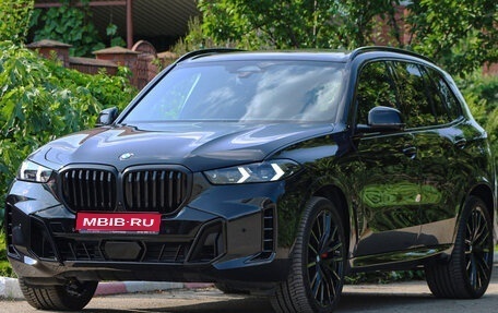 BMW X5, 2024 год, 11 900 000 рублей, 1 фотография