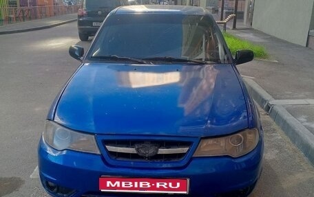 Daewoo Nexia I рестайлинг, 2012 год, 110 000 рублей, 1 фотография