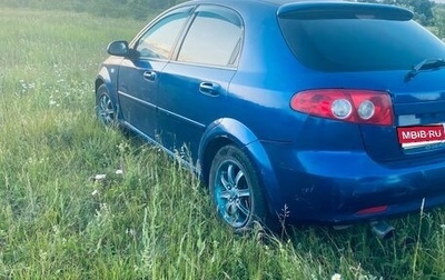 Chevrolet Lacetti, 2007 год, 270 000 рублей, 1 фотография
