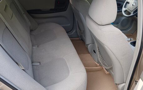 KIA Cerato I, 2005 год, 388 000 рублей, 18 фотография